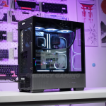 PC Rakitan Chemicy #053